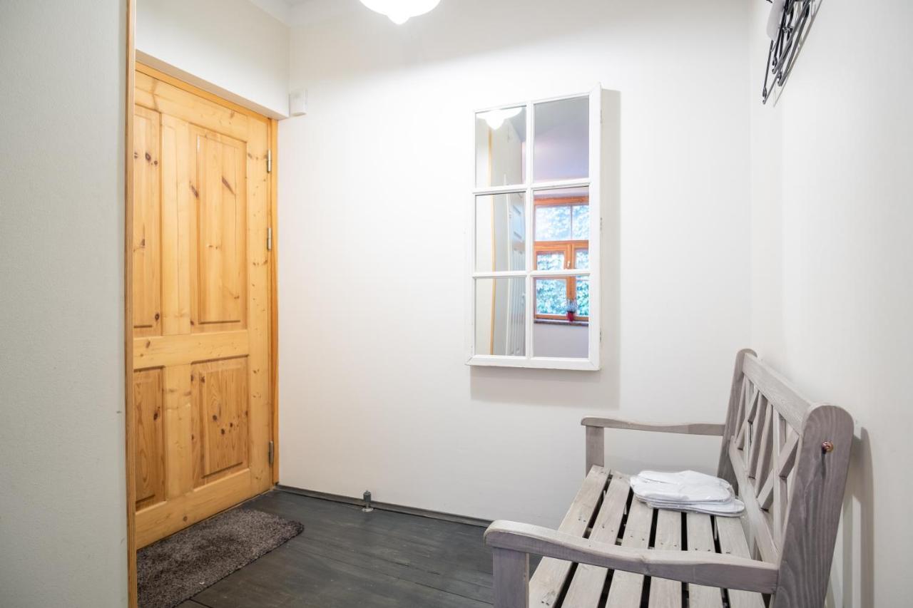 Dream - Bright 2-bedroom 2-floor Old Town Tallinn