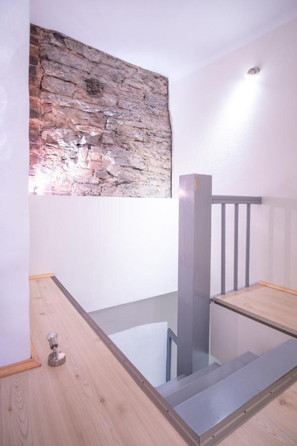 Dream - Bright 2-bedroom 2-floor Old Town Apartment Tallinn