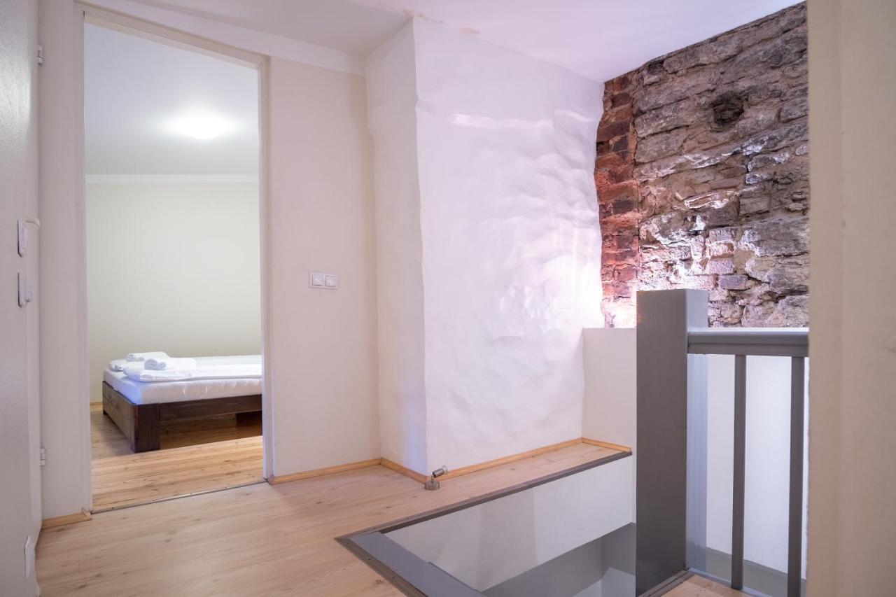 Apartment Dream - Bright 2-bedroom 2-floor Old Town *