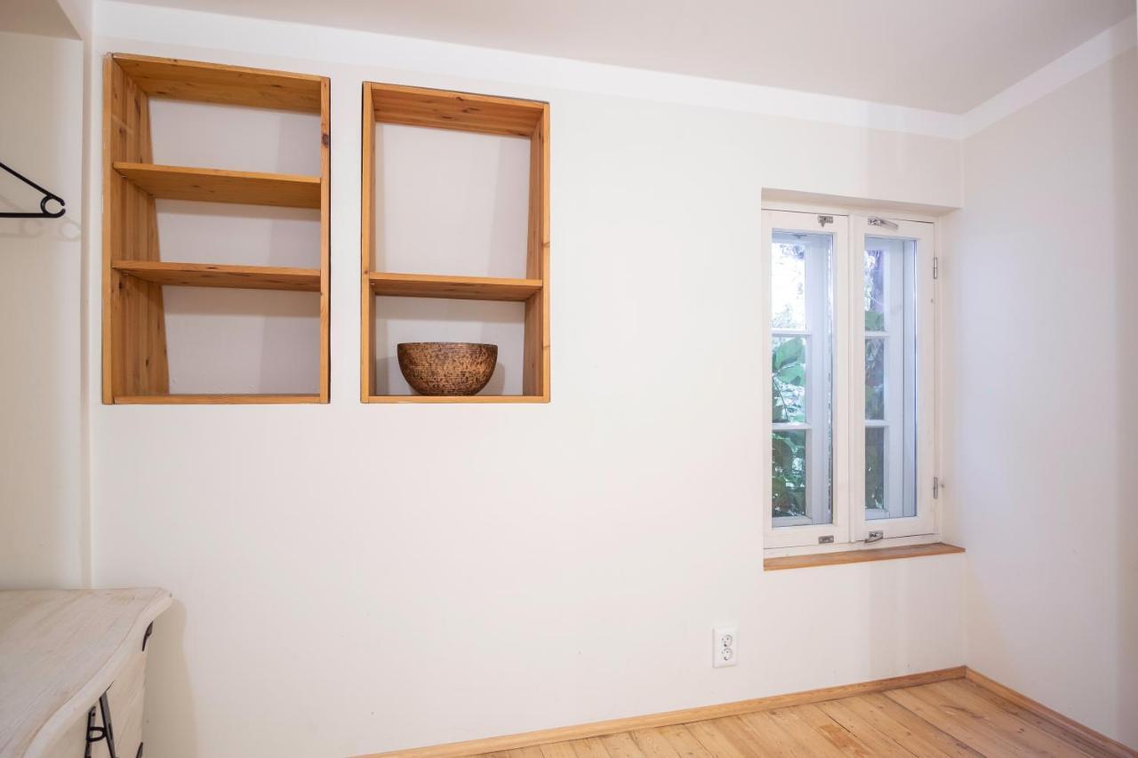 Apartment Dream - Bright 2-bedroom 2-floor Old Town