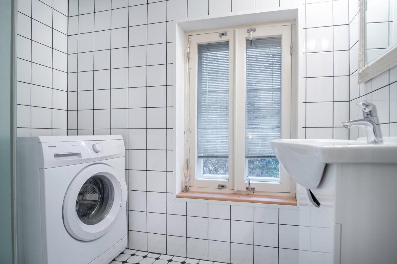 Dream - Bright 2-bedroom 2-floor Old Town Tallinn