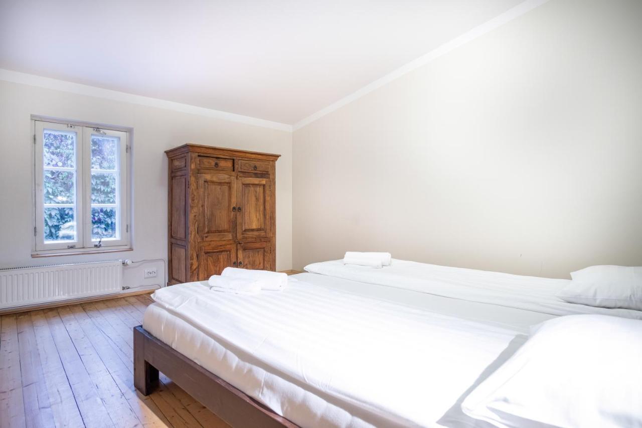 Apartment Dream - Bright 2-bedroom 2-floor Old Town Tallinn