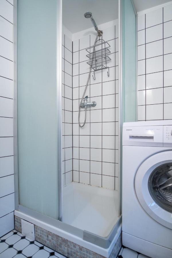 Apartment Dream - Bright 2-bedroom 2-floor Old Town Tallinn