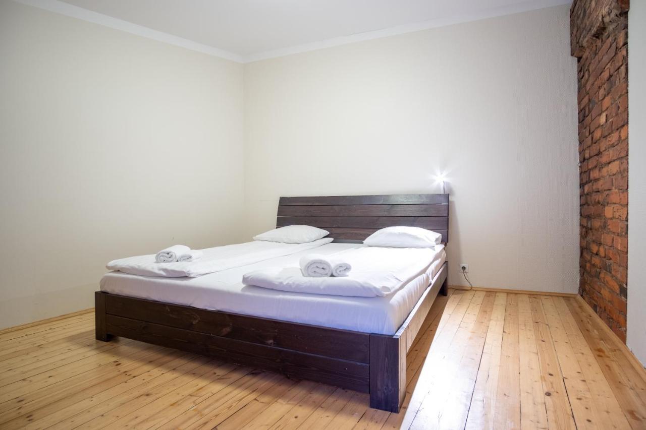 Dream - Bright 2-bedroom 2-floor Old Town Apartment Tallinn