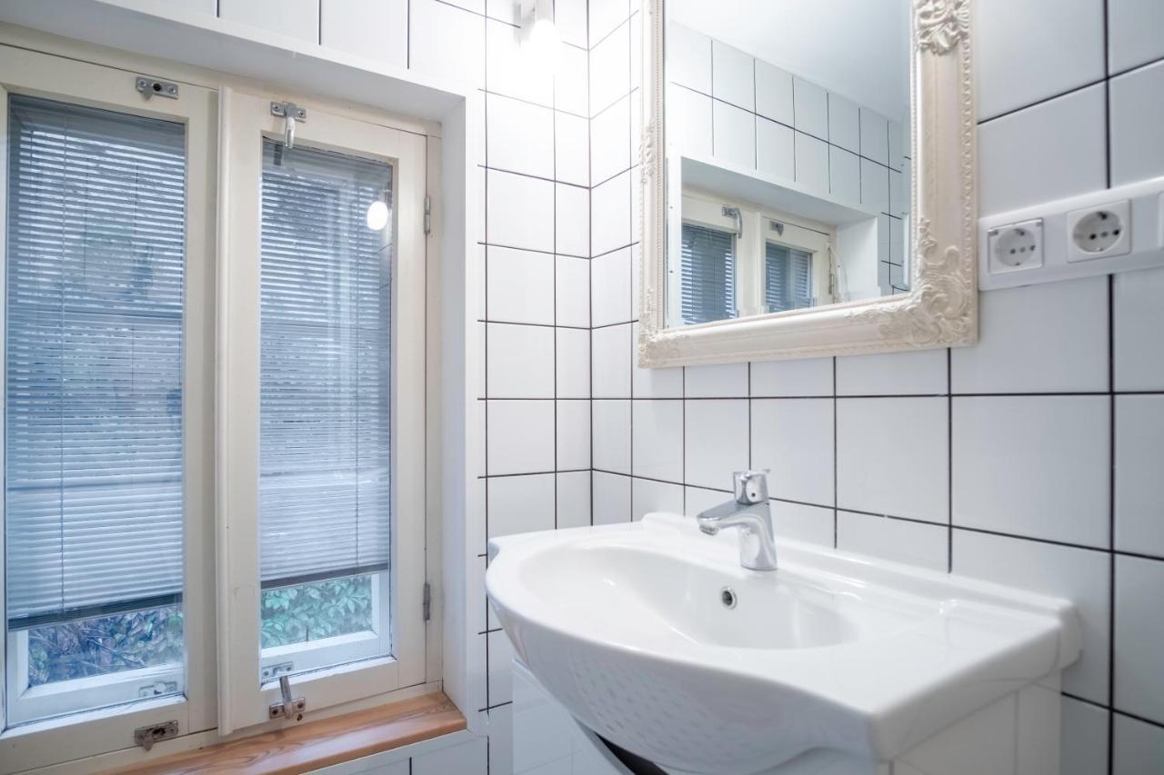 Dream - Bright 2-bedroom 2-floor Old Town Apartment Tallinn